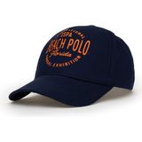 U.s. Polo Assn. Erkek Çocuk Lacivert Şapka 50312214-VR033 - 2 Yaş