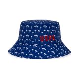 U.s. Polo Assn. Erkek Çocuk Lacivert Şapka 50312220-vr033 Lacivert