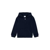 U.S. Polo Assn. Erkek Çocuk Lacivert Sweatshirt 50289144-VR033, 11-12 Yaş