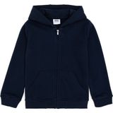 U.S. Polo Assn. Erkek Çocuk Lacivert Sweatshirt 50289144-VR033 - 5 - 6 Yaş