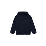 U.S. Polo Assn. Erkek Çocuk Lacivert Sweatshirt 50290732-VR033, 12-13 Yaş
