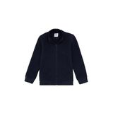U.s. Polo Assn. Erkek Çocuk Lacivert Sweatshirt 50290751-VR033, 5-6 Yaş