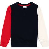U.S. Polo Assn. Erkek Çocuk Lacivert Sweatshirt 50293563-VR033 - 8 - 9 Yaş