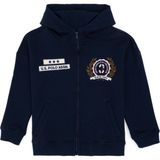 U.s. Polo Assn. Erkek Çocuk Lacivert Sweatshirt 50297203-vr033