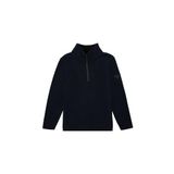 U.S. Polo Assn. Erkek Çocuk Lacivert Sweatshirt 50298060-VR033 - 4 - 5 Yaş