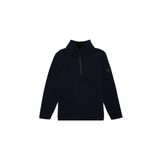 U.S. Polo Assn. Erkek Çocuk Lacivert Sweatshirt 50298060-VR033 - 7 - 8 Yaş