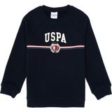 U.s. Polo Assn. Erkek Çocuk Lacivert Sweatshirt 50316601-VR033 - 7 - 8 Yaş
