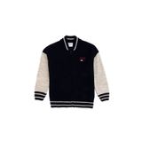 U.S. Polo Assn. Erkek Çocuk Lacivert Triko Hırka 50293046-VR033