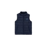 U.S. Polo Assn. Erkek Çocuk Lacivert Yelek 50291724-VR033