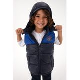 U.S. Polo Assn. Erkek Çocuk Lacivert Yelek 50312089-VR033