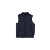 U.S. Polo Assn. Erkek Çocuk Lacivert Yelek (Dokuma) 50310530-VR033