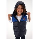 U.S. Polo Assn. Erkek Çocuk Lacivert Yelek (Dokuma) 50312089-VR033
