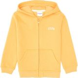 U.S. Polo Assn. Erkek Çocuk Mango Fermuarlı Şardonlu Kapüşonlu Örme Hırka 50313852-VR244 - 3 - 4 Yaş