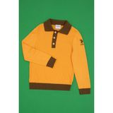 U.S. Polo Assn. Erkek Çocuk Mango Polo Yaka Kazak 50315609-VR244 - 3 - 4 Yaş