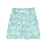 U.s. Polo Assn. Erkek Çocuk Mint Deniz Şortu 50309570-vr090 Mınt