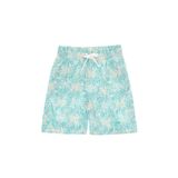U.S. Polo Assn. Erkek Çocuk Mint Deniz Şortu 50309570-VR090