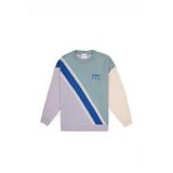 U.S. Polo Assn. Erkek Çocuk Mint Kazak/Triko 50315608-VR090