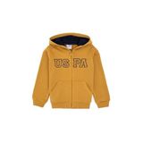 U.S. Polo Assn. Erkek Çocuk Petrol Hırka (Örme) 50313844-VR151