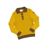 U.S. Polo Assn. Erkek Çocuk Petrol Kazak/Triko 50315609-VR151