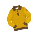 U.S. Polo Assn. Erkek Çocuk Petrol Kazak/Triko 50315609