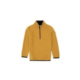 U.S. Polo Assn. Erkek Çocuk Petrol Sweatshirt 50313841