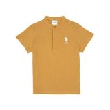U.s. Polo Assn. Erkek Çocuk Petrol Sweatshirt 50314940-vr151 Oıl