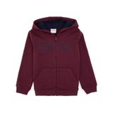 U.s. Polo Assn. Erkek Çocuk Plum Hırka Örme 50313844-vr177 New Plum