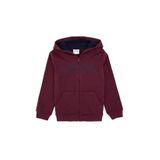 U.S. Polo Assn. Erkek Çocuk Plum Hırka (Örme) 50313844-VR177