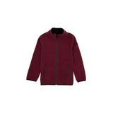 U.S. Polo Assn. Erkek Çocuk Plum Hırka (Örme) 50313853-VR177