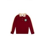 U.S. Polo Assn. Erkek Çocuk Plum Kazak/Triko 50315629-VR177