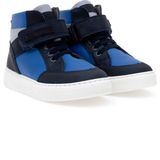 U.S. Polo Assn. Erkek Çocuk Saks Bot 50295164-VR045 - Sax