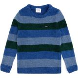 U.s. Polo Assn. Erkek Çocuk Saks Kazak /triko 50293032-vr045