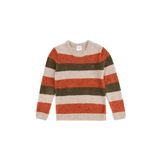 U.S. Polo Assn. Erkek Çocuk Saks Kazak/Triko 50293032
