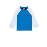 U.s. Polo Assn. Erkek Çocuk Saks Sweatshirt 50281477-vr045