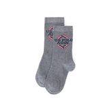 U.S. Polo Assn. Erkek Çocuk Siyah Çorap (Soket) 50299267-VR046