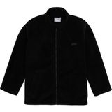 U.S. Polo Assn. Erkek Çocuk Siyah Hırka (Örme) 50293545-VR046 - 7 - 8 Yaş