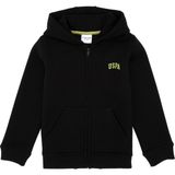 U.S. Polo Assn. Erkek Çocuk Siyah Hırka (Örme) 50295127-VR046 - 5 - 6 Yaş
