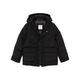 U.s. Polo Assn. Erkek Çocuk Siyah Kaban 50312105-vr046 Siyah
