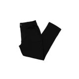 U.S. Polo Assn. Erkek Çocuk Siyah Kanvas Pantolon 50311576-VR046
