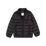 U.s. Polo Assn. Erkek Çocuk Siyah Mont 50312088-vr046 Siyah