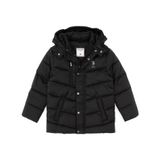 U.s. Polo Assn. Erkek Çocuk Siyah Mont 50312119-vr046 Siyah