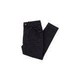 U.S. Polo Assn. Erkek Çocuk Siyah Pantolon (Jean) 50310260-DN0027