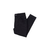 U.S. Polo Assn. Erkek Çocuk Siyah Pantolon (Jean) 50310260-DN0027