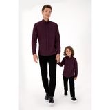 U.s. Polo Assn. Erkek Çocuk Siyah Pantolon (Kanvas-Chino) 50317211-VR046 - Siyah-128 - Dropsuz - 11 - 12 Yaş