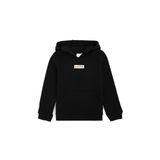 U.s. Polo Assn. Erkek Çocuk Siyah Sweatshirt 50293515-VR046, 9-10 Yaş