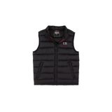U.S. Polo Assn. Erkek Çocuk Siyah Yelek 50312103-VR046