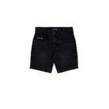 U.S. POLO ASSN. Erkek Çocuk Şort Jean, 50283980