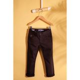 U.S. Polo Assn. Erkek Çocuk Spor Pantolon 50193620-Vr006 - Antrasit - 4 - 5 Yaş