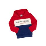 U.S. Polo Assn. Erkek Çocuk Sweatshirt 50313969