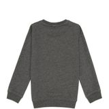 U.S. Polo Assn. Erkek Çocuk Sweatshirt - Gri - 7 - 8 Yaş
